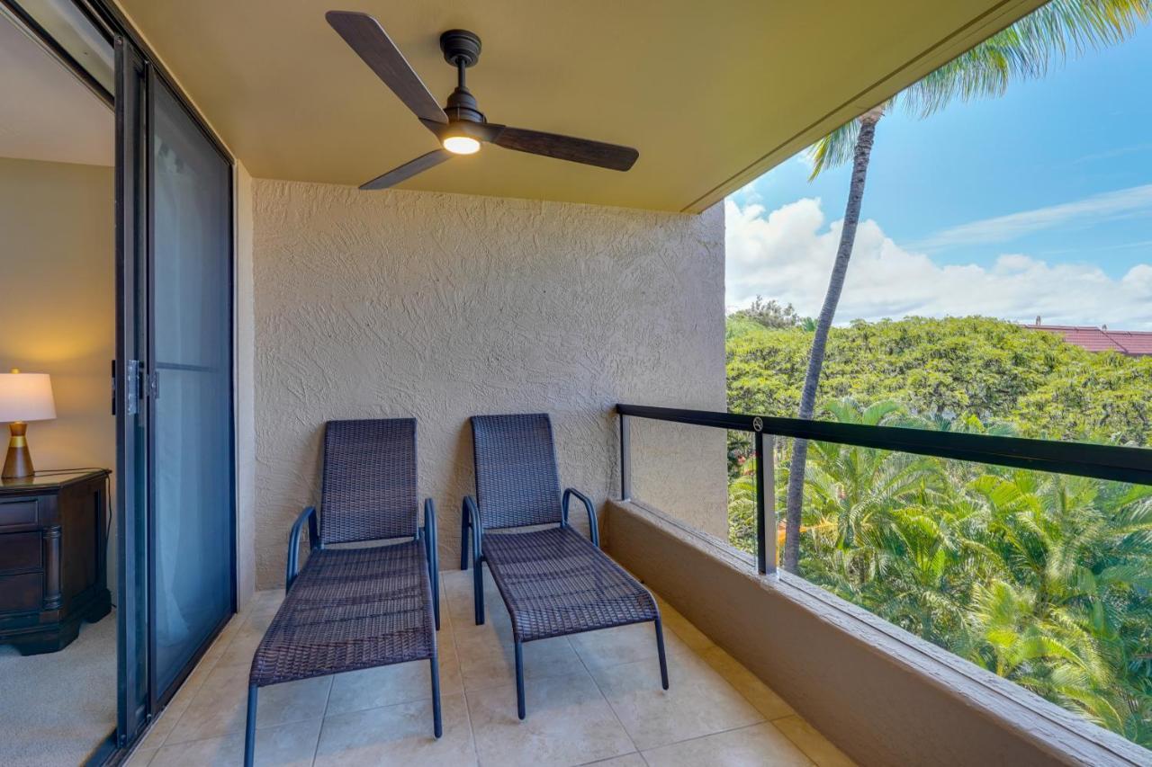 Kona Pacific Top Floor Retreat Ocean View And Pool! Kailua-Kona Exterior foto